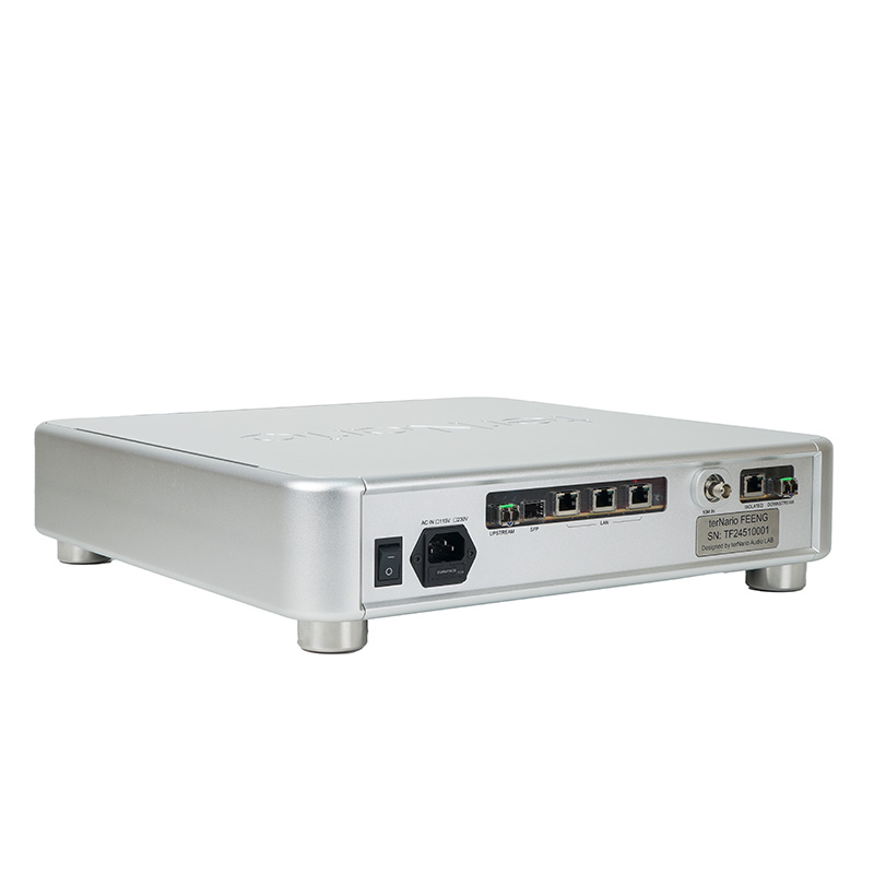 terNario Feeng Switch - Main View