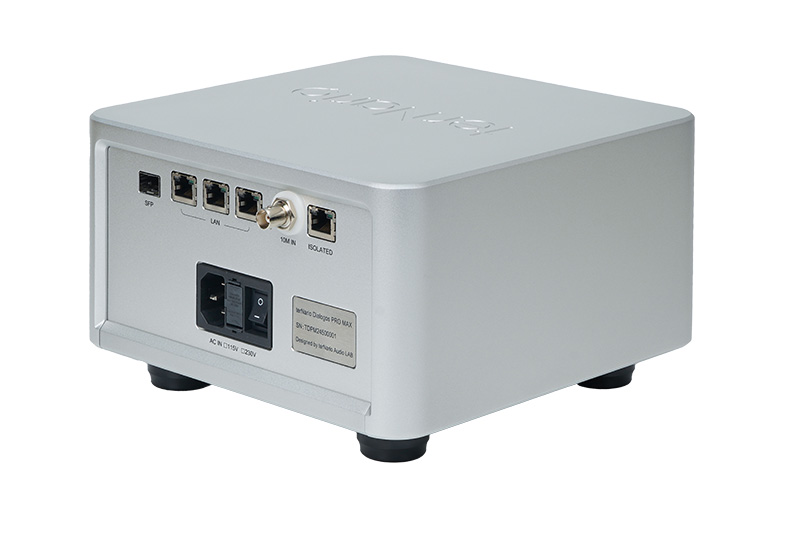 terNario Dialogos PRO MAX